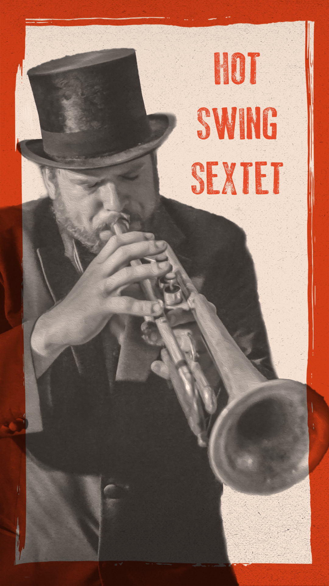 Swing It Berlin! 2024 - Swing Base